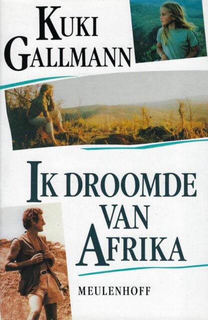 Ik Droomde van Afrika