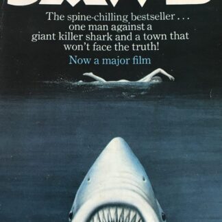 JAWS [1975] - Peter Benchley