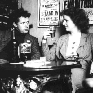 Dylan Thomas Dylan Thomas