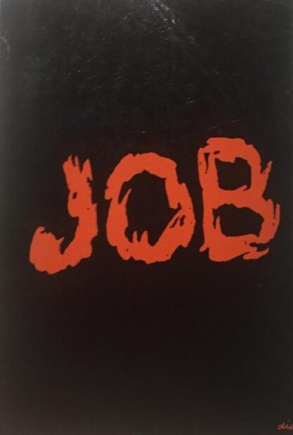 Job - Joseph Roth