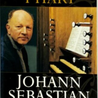 Johann Sebastian Bach - Maarten 't Hart