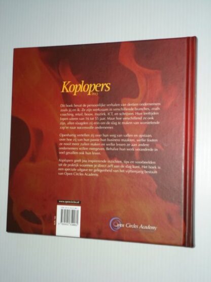 Koplopers - Hardeman