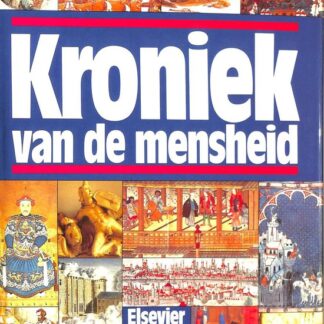 Kroniek van de Mensheid