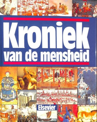 Kroniek van de Mensheid
