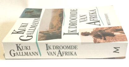 Ik Droomde van Afrika - Afbeelding 2