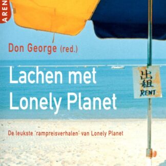 Lachen met Lonely Planet - Don George