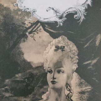Marie Antoinette [1959] - Hilaire Belloc