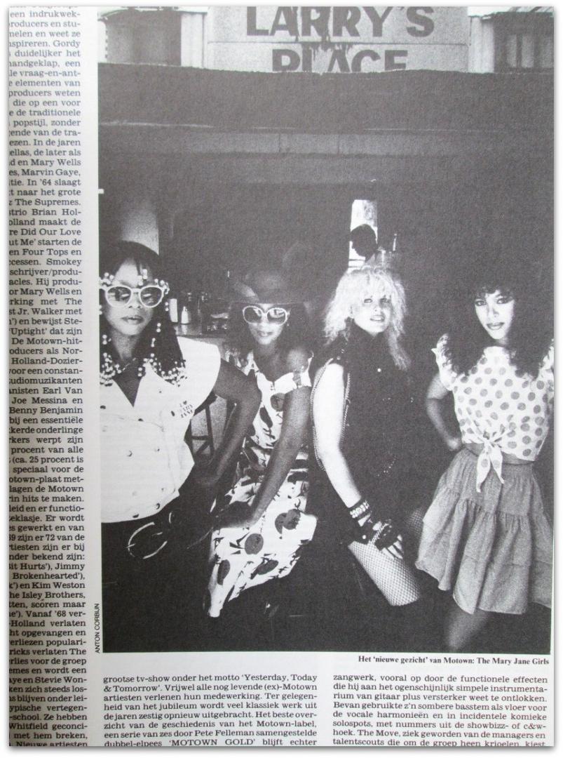 Oor's POP Encyclopedie 4e Editie (1984) Oor's POP Encyclopedie 4e Editie (1984)