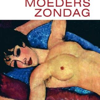 Moeders Zondag - Graham Swift 9789041713544