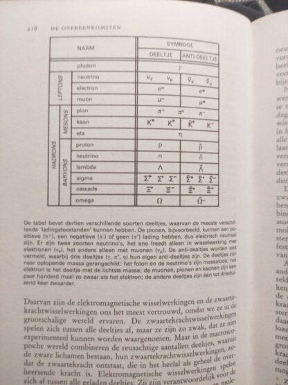 De Tao van Fysica - Fritjof Capra