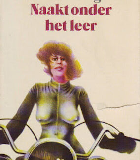 Naakt Onder het Leer - André Pieyre de Mandiargues