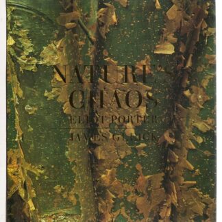 Nature's Chaos - Eliot Porter