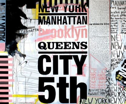 New York - Alvaro Vaquero [2010]