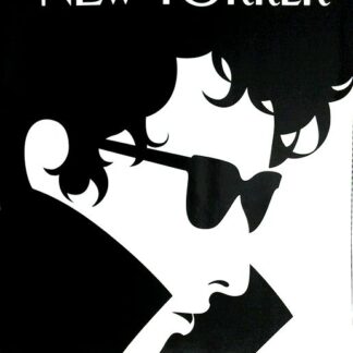 The New Yorker Magazine - Bob Dylan