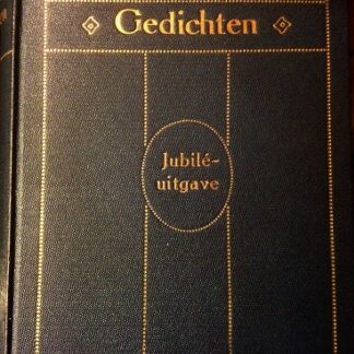 Gedichten [Jubilé-uitgave] - Nicolaas Beets 1914