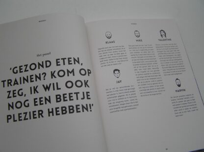 Beweeg! - Arie Boomsma