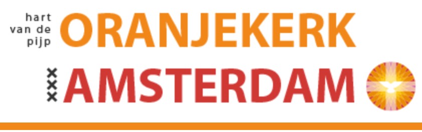 Oranjekerk