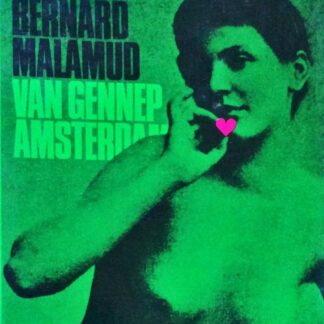 Portretten van Fidelman - Bernard Malamud 9789060120767