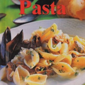 Kookgids Pasta - Tom Bridge