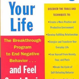 Reinventing Your Life - Jeffrey E. Young