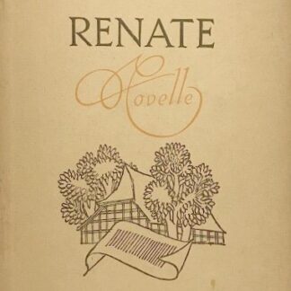 Renate [1952]