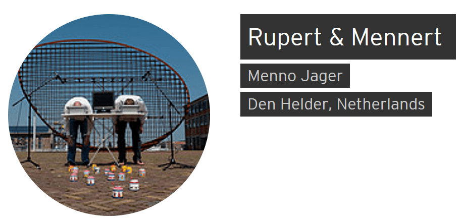 Rupert & Mennert