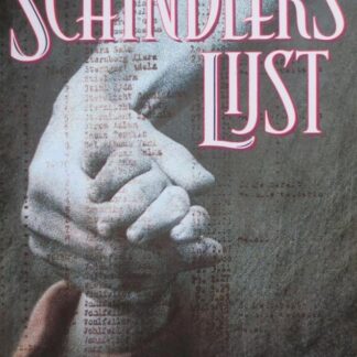 Schindlers Lijst - Thomas Keneally