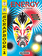 Scrapbook 1 - Energy - Hageney 9788870702316