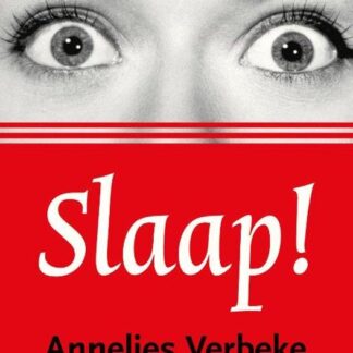 Slaap! - Annelies Verbeke