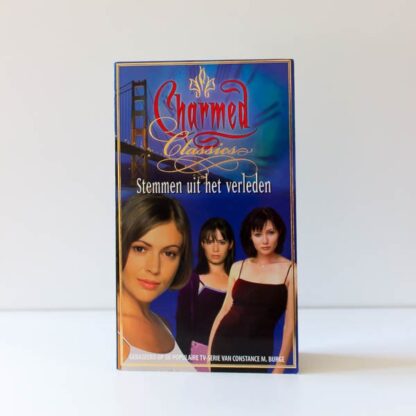Stemmen uit het verleden - Rosalind Noonan