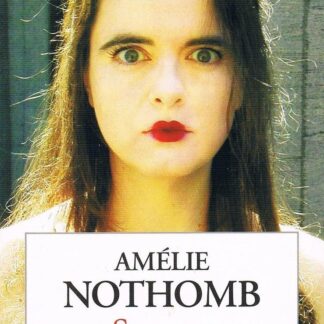 Stupeur et Tremblements - Amélie Nothomb
