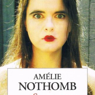 Stupeur et Tremblements - Amélie Nothomb