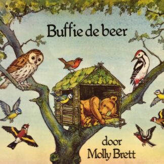 Buffie de Beer - Molly Brett