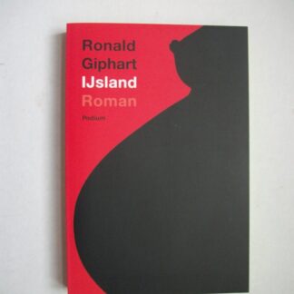 Ijsland - Ronald Giphart