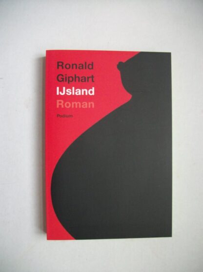 Ijsland - Ronald Giphart