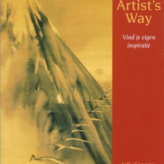 The Artist's Way - Julia Cameron - 9789060384824