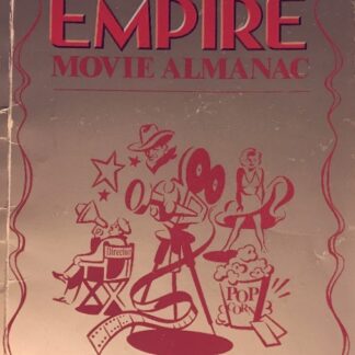 The First Empire Movie Almanac - Kim Newman