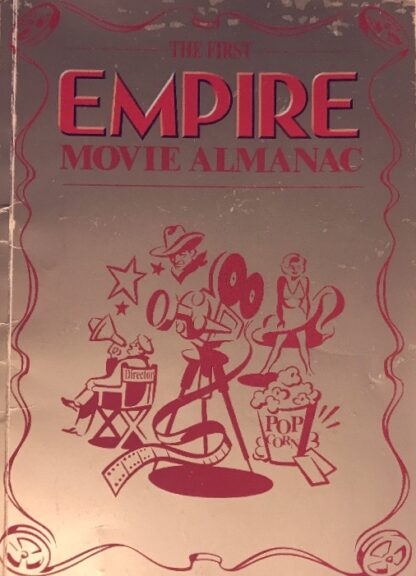 The First Empire Movie Almanac - Kim Newman