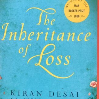 The Inheritance of Loss - Kiran Desai