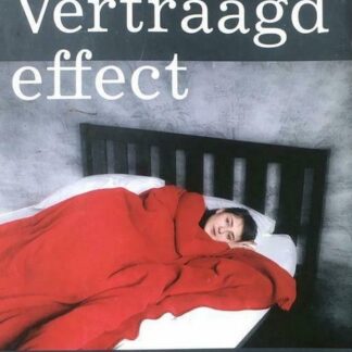 Vertraagd effect - Anja Krans