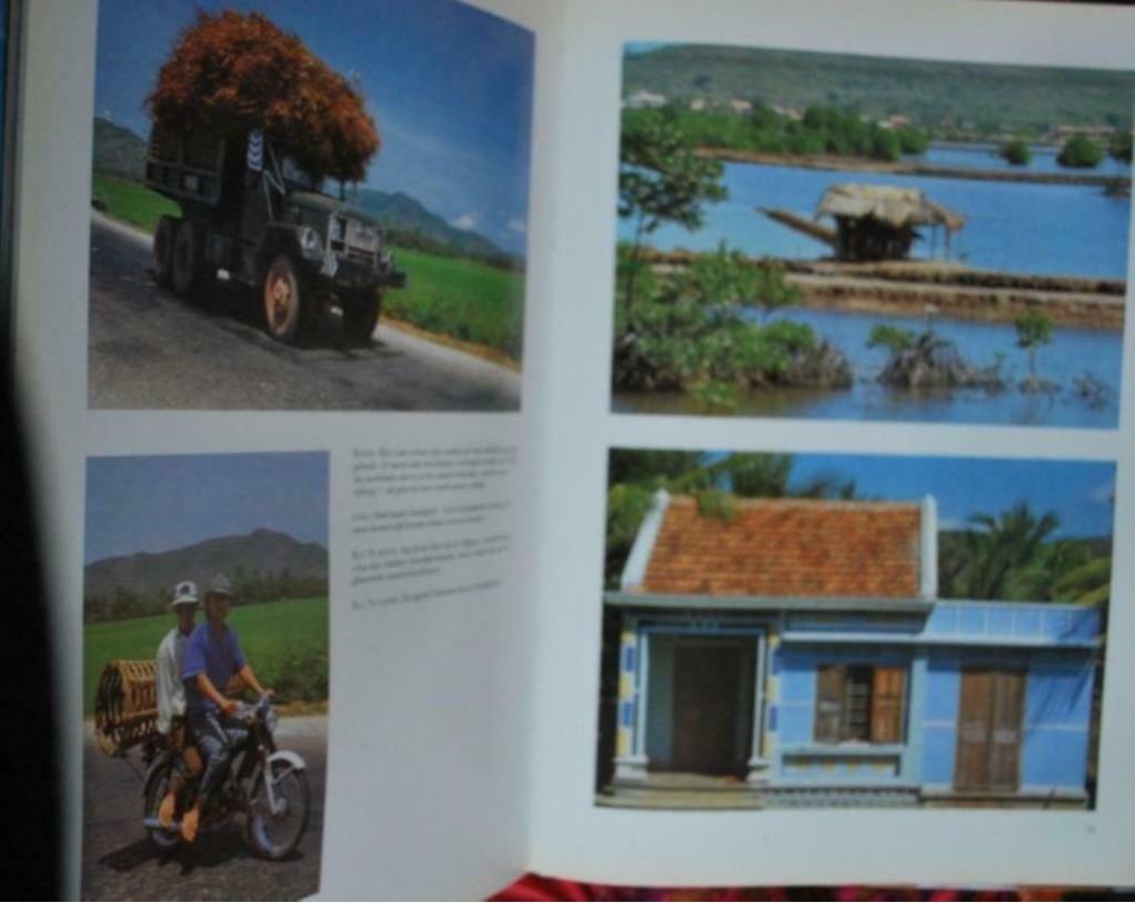 Vietnam Vietnam - Klaus Koch