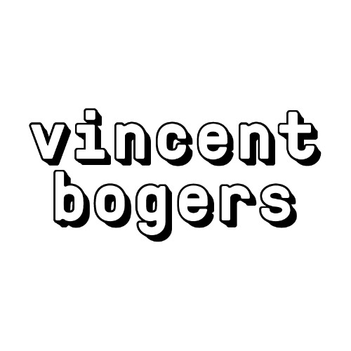 Vincent Bogers