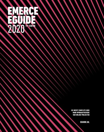 EMERCE EGUIDE 2020