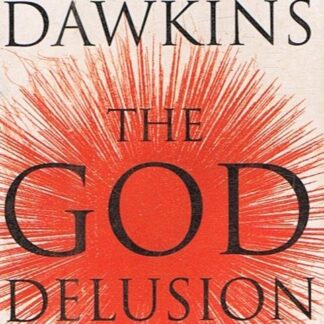 The GOD Delusion - Richard Dawkins