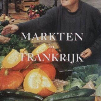 Markten in Frankrijk - Catherine Amor