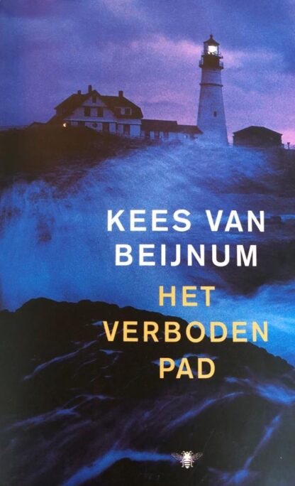 Het Verboden Pad - Kees van Beijnum