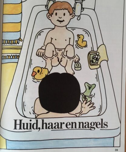 Dat Ben Jij - Afbeelding 5