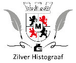 Zilver Histograaf Schoonhoven