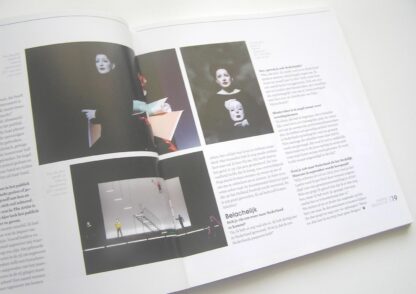 Waarom ik kunst maak - Roos van der Lint