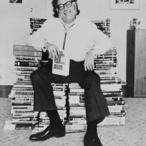 Isaac Asimov